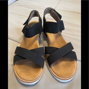 Bobs from skechers sandals